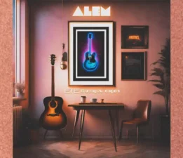 Efe’den Bengisu Doğan ile düet: “ALEM”