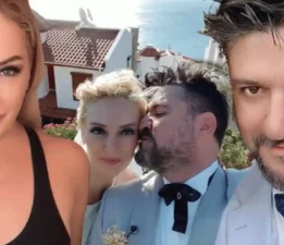 Beste Açar’ın kocası Evren Bölek 3 gün tazyik hapsine çarptırıldı!