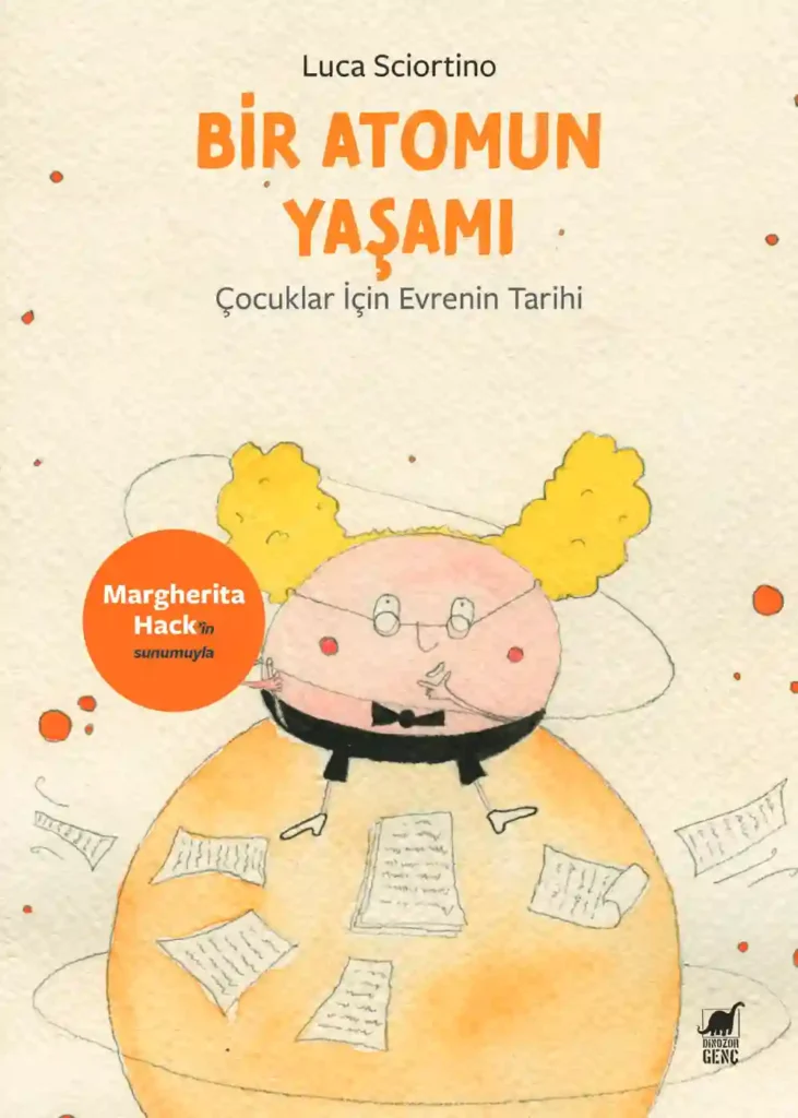 Bir Atomun Yasami