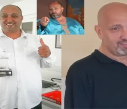 Halkın Sevdiği Sempatik Oyuncu Tevfik İNCEOĞLU ile Söyleşi