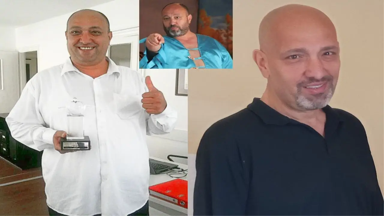 Halkın Sevdiği Sempatik Oyuncu Tevfik İNCEOĞLU ile Söyleşi