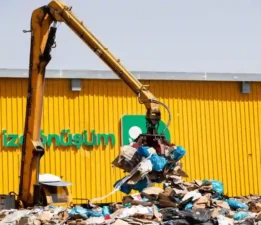 “Dönüşüme Evde Başla” projesi İzmir’e yayılıyor