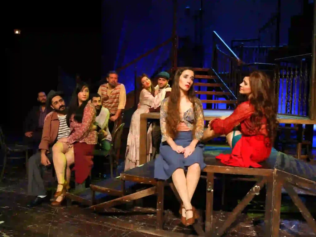 Fosforlu Cevriye (2)