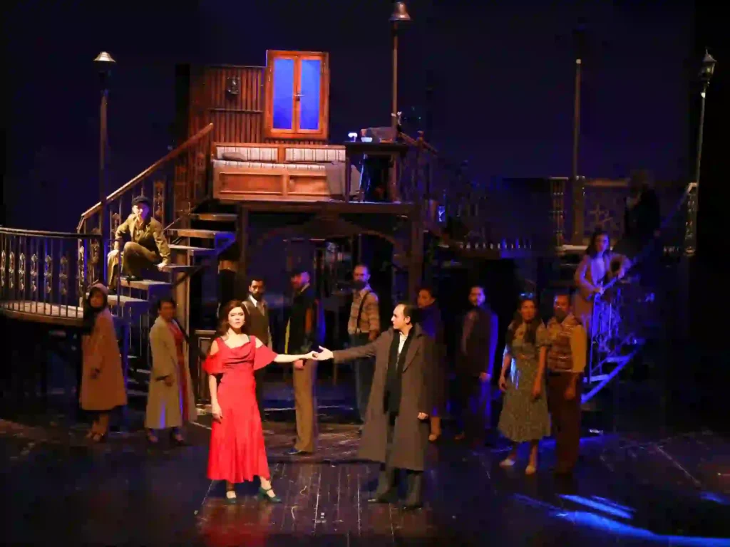 Fosforlu Cevriye (3)