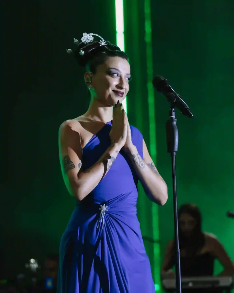 Melike Şahin