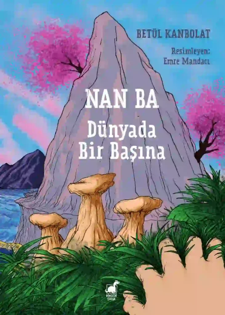 Nan Ba-Dunyada Bir Basina
