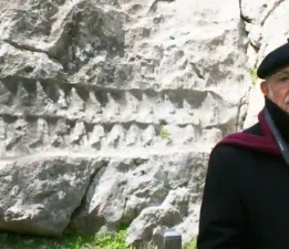 Prof. Dr. Metin Sözen’i yitirdik