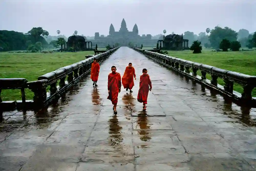 Steve McCurry_