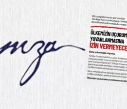 Uçurumun Kenarında Yakıcı ve Acil Soru(n)lar