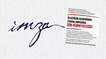 Uçurumun Kenarında Yakıcı ve Acil Soru(n)lar