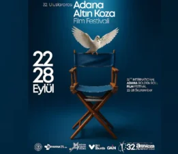 Adana Altın Koza’da fidan dikilecek