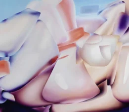 Ruzy Gallery’den Yeni Sergi: Formative