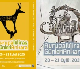 4. Avrupa Miras Günleri programı!