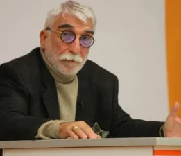 Cezmi Baskın’dan Taciz İddialarına Yanıt