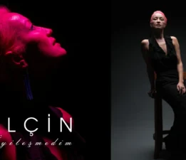 Elçin’den ilk tekli: “İyileşmedim”