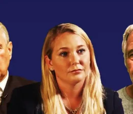 “Epstein Skandalı”: ABD’nin Tepesindeki Sapıklık ve Çürüme