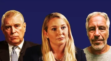 “Epstein Skandalı”: ABD’nin Tepesindeki Sapıklık ve Çürüme