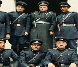 Polislerden Sahte Karakol!