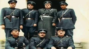 Polislerden Sahte Karakol!