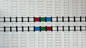 (The Rails of Physics) LAWS OF PHYSICS-The Rails of Physics