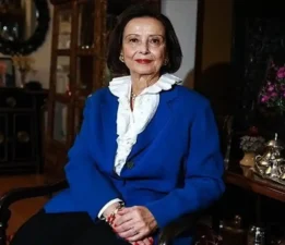 İlk kadın vali Lale Aytaman’ın yaşamı belgesel oldu