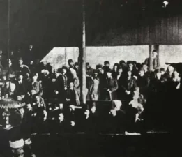 Türk Devrimi ve Sosyalizm Dersleri (2)