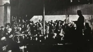 5) 68’li yıllardaki tartışmaları anımsıyorum: Marksizmi, proleter devrimciliği yeni yeni