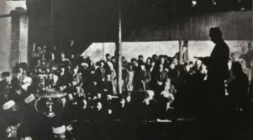 Türk Devrimi ve Sosyalizm Dersleri (2)