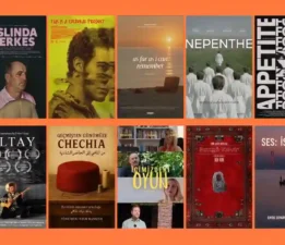 Adana Altın Koza’da 40 kısa film yarışacak