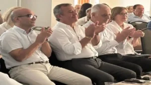 Karya’nın ilk başkenti Milas’ta her yıl düzenlenmekte olan “Karia, Karialılar