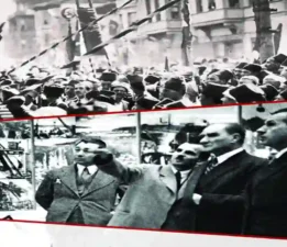 Türk Devrimi ve Sosyalizm Dersleri (1)