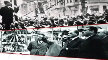 Türk Devrimi ve Sosyalizm Dersleri (1)