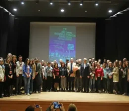17.  Ethos Ankara Tiyatro Festivali başladı