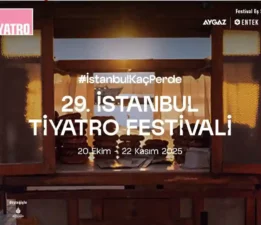 ODEABANK’tan İstanbul Tiyatro Festivali’nde Kadın Üretimine destek