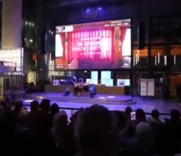 29. İstanbul Tiyatro Festivali Başladı