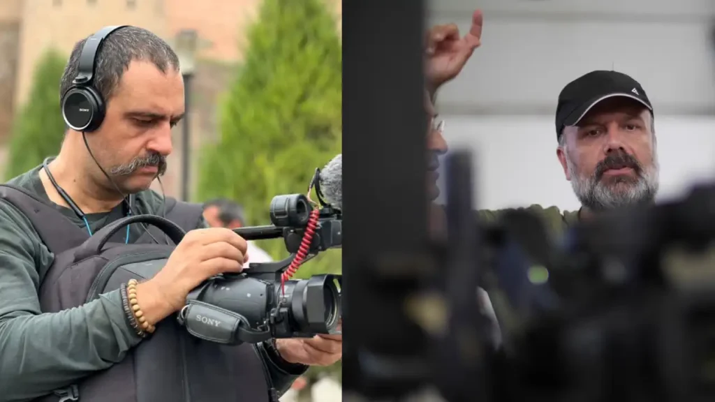 Abulfezl Memerian-Tahsin İşbilen