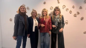 İyilik İçin Sanat Derneği, Artweeks Istanbul’u “Merak” Paneliyle Noktaladı