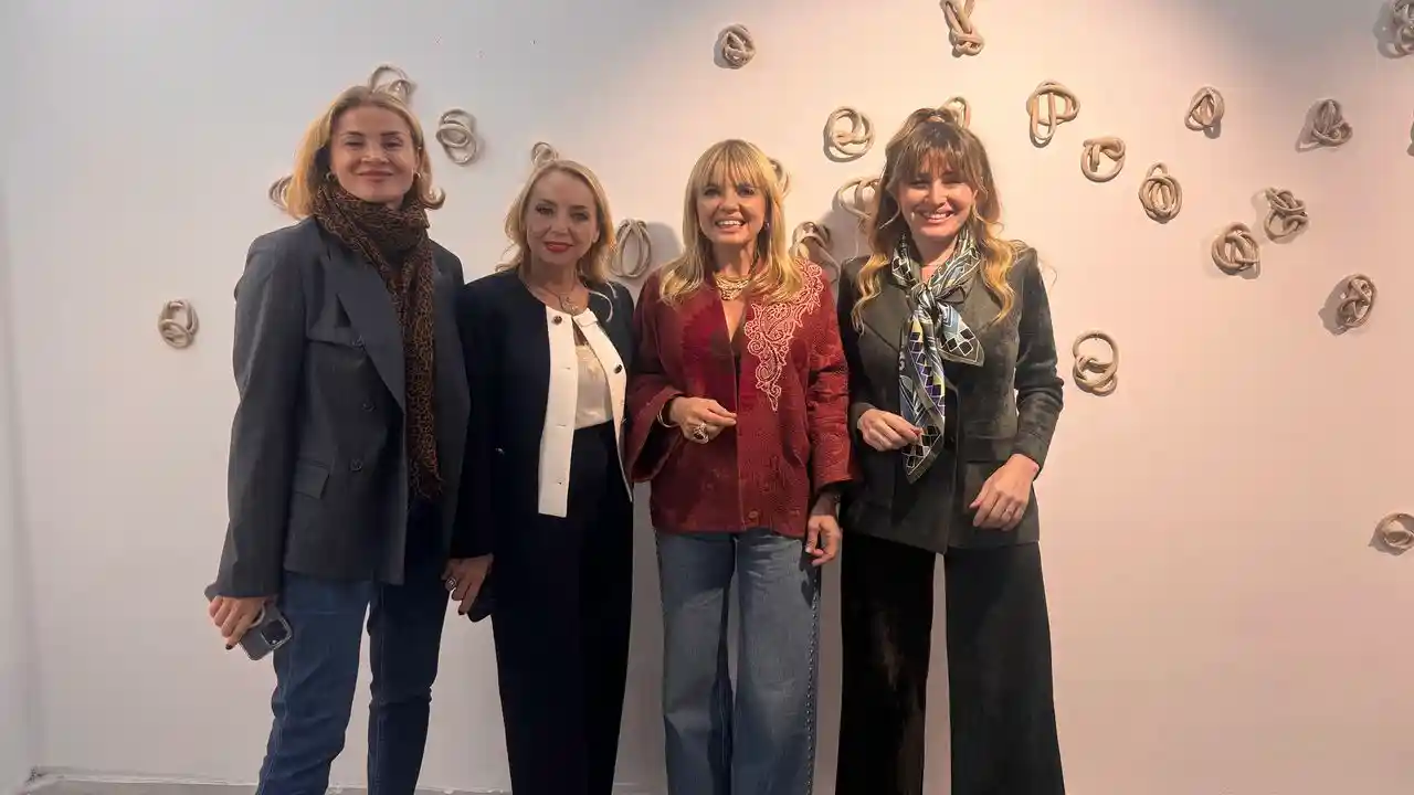 İyilik İçin Sanat Derneği, Artweeks Istanbul’u “Merak” Paneliyle Noktaladı