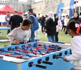 Aile Festivali’ni 180 Bin kişi izledi