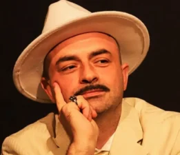 “Bayanlar Baylar Dario Moreno: Bir Gazino Hikâyesi” Zorlu PSM Touché’de!