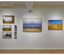 “Bitmeyen Şehir: İstanbul” offgrid art project’te başladı