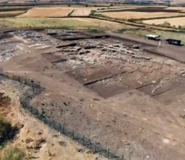 12 bin yıllık Çayönü Tepesi’nde 8 mezar bulundu