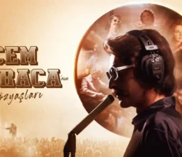 Anadolu Rock ve Cem Karaca’nın Gözyaşları
