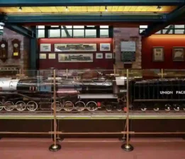 Rahmi M. Koç Müzesi Demir Tekerleklerin 200 Yıllık Tarihine ışık tutuyor