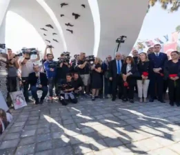 Depremin siyaseti olmaz, vicdanımızla konuşacağız