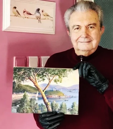 Efe Erginer