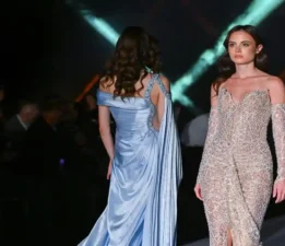 Fashion Prime’da 2026 trendleri podyumda