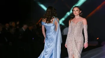 Fashion Prime’da 2026 trendleri podyumda