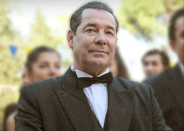 Fikret Kuşkan