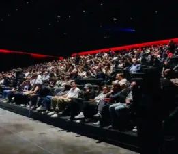 Filmekimi Bu Yıl 70 Bin İzleyiciye Ulaştı